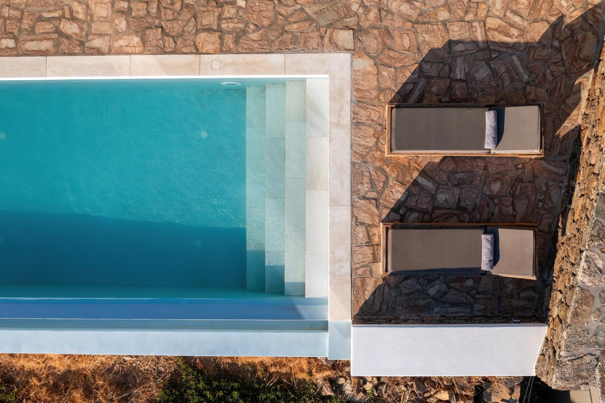 Villa Leonora Tinos