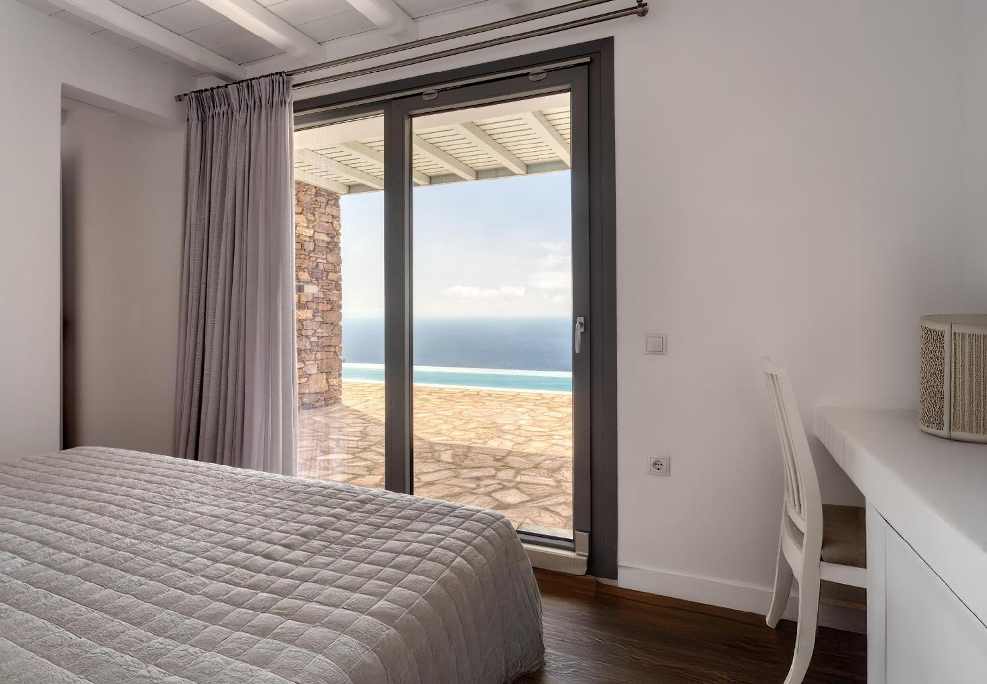Villa Leonora Tinos Arnados